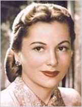 Joan Fontaine