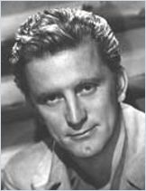 Kirk Douglas