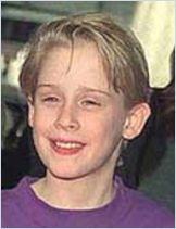 Macaulay Culkin