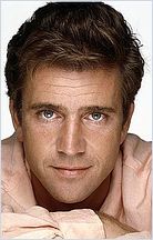 Mel Gibson