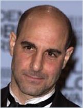Stanley Tucci