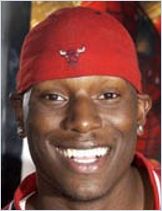 Tyrese Gibson Tyrese Gibson
