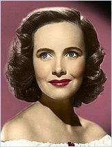 Teresa Wright