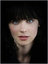 Zooey Deschanel Zooey Deschanel