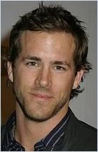 Ryan Reynolds