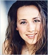 Karine Vanasse