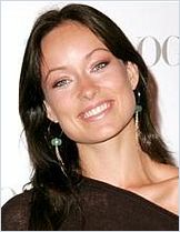 Olivia Wilde Olivia Wilde