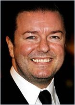 Ricky Gervais