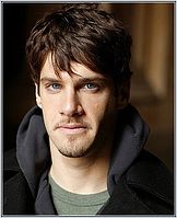 Justin Bartha Justin Bartha