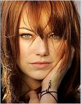 Emma Stone Emma Stone
