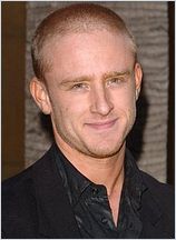 Ben Foster