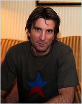 Sharlto Copley