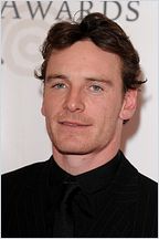 Michael Fassbender Michael Fassbender