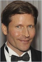 Crispin Glover