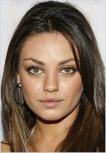 Mila Kunis