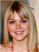 Aimee Teegarden