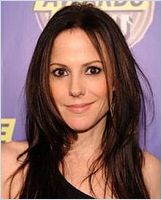 Mary-Louise Parker Mary-Louise Parker