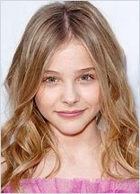 Chloë Moretz Chloë Moretz