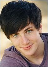 Aaron Johnson