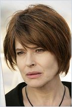 Fanny Ardant Fanny Ardant