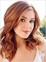 Isla Fisher Isla Fisher