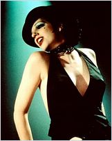 Liza Minnelli