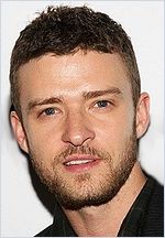 Justin Timberlake Justin Timberlake
