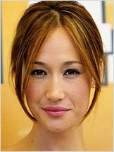 Maggie Q