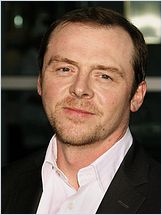 Simon Pegg Simon Pegg