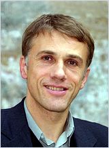 Christoph Waltz