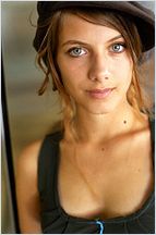 Mélanie Laurent