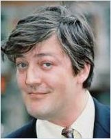 Stephen Fry Stephen Fry