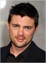 Karl Urban Karl Urban