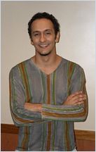 Irandhir Santos