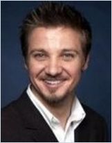 Jeremy Renner Jeremy Renner