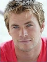 Chris Hemsworth Chris Hemsworth