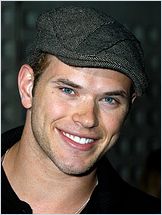 Kellan Lutz Kellan Lutz