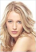 Blake Lively Blake Lively