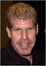 Ron Perlman