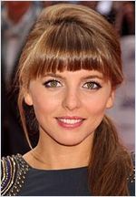 Ophelia Lovibond