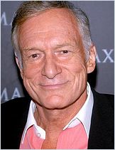 Hugh Hefner