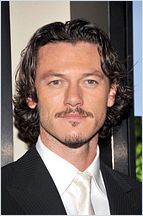 Luke Evans