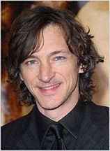 John Hawkes