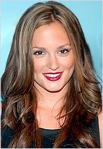 Leighton Meester