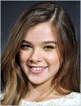 Hailee Steinfeld Hailee Steinfeld