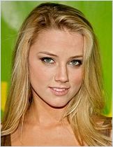 Amber Heard