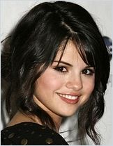 Selena Gomez