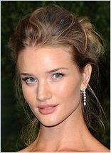 Rosie Huntington-Whiteley Rosie Huntington-Whiteley