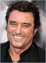 Ian McShane Ian McShane