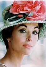 Dana Wynter